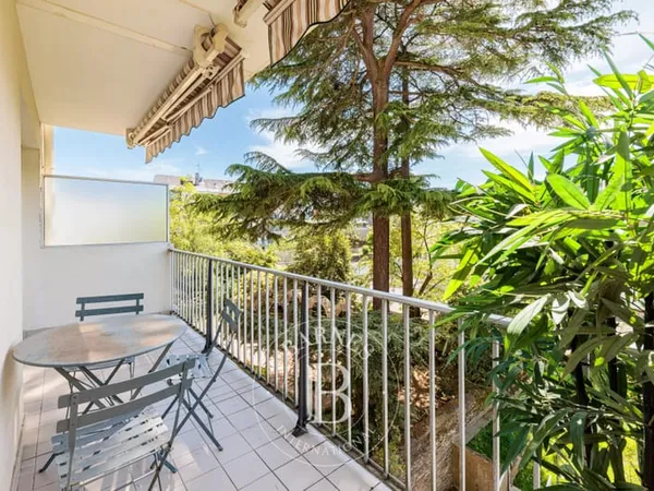 NANTES GUIST'HAU COPERNIC - Appartement avec terrasse