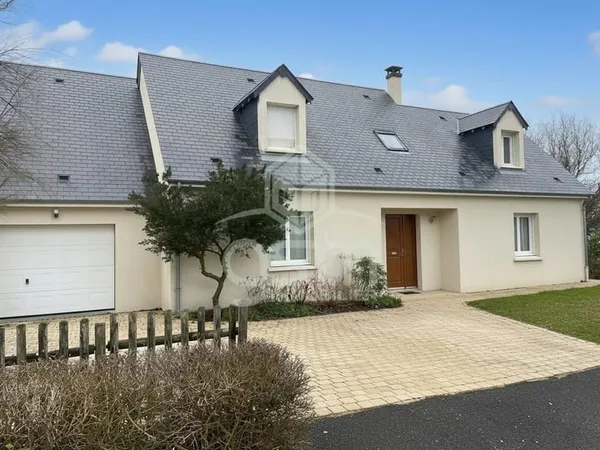 Maison à vendre Sorigny