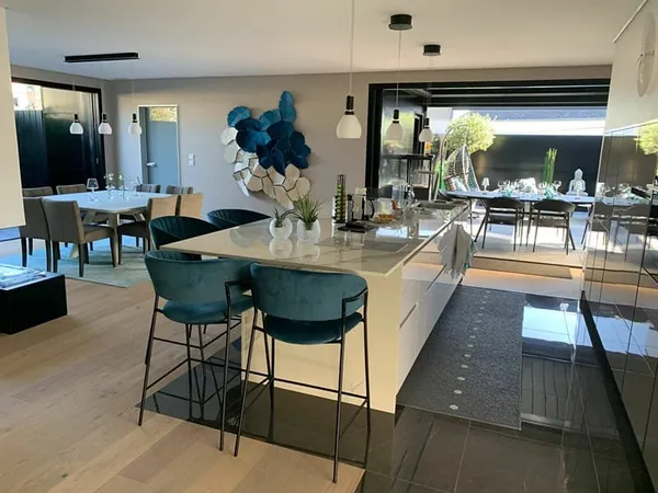 Maison Guidel 5 pièces 184 m2