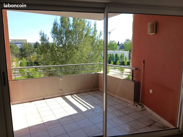 A vendre direct proprietaire f4