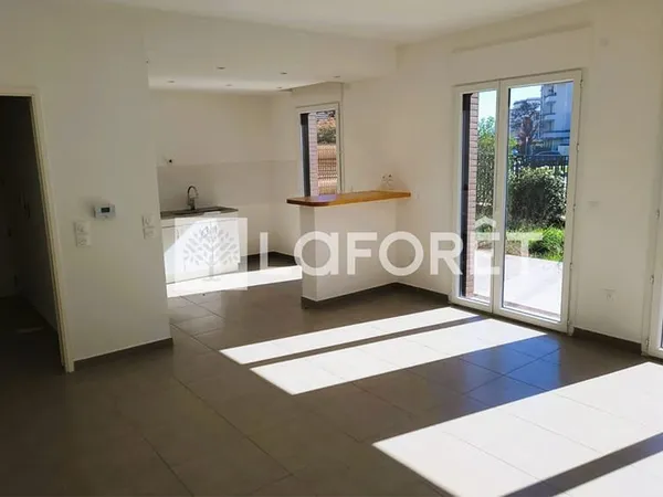 Appartement NEUF - Thiais - 3 pièce(s) 70.8 m2