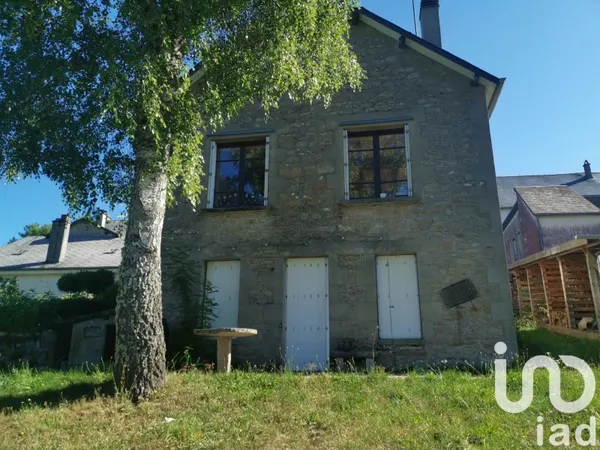 Maison 5 pièces 105 m²