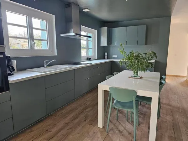 Maison 4 pièces 87 m²