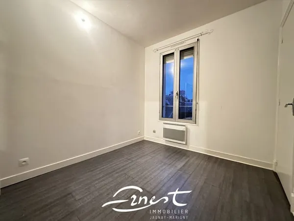Appartement 3 pièces en centre ville