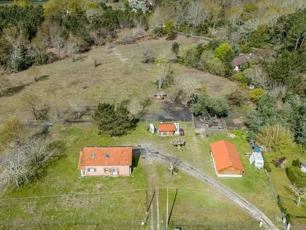 Maison 5 pièces 140 m²