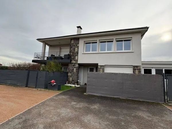 Maison 3 pièces 90 m²