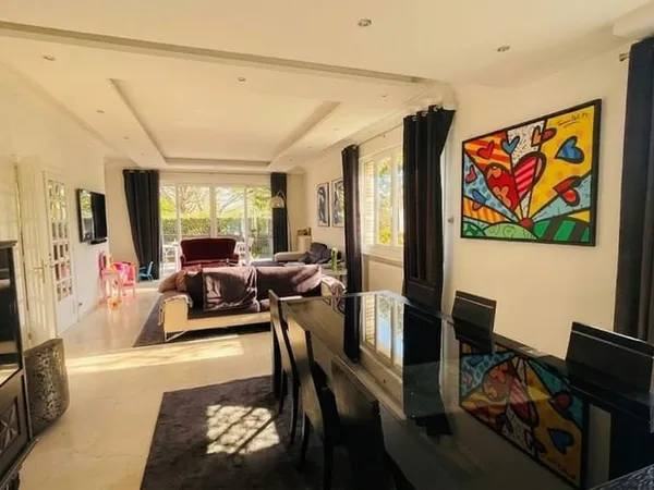 Maison 6 pièces 172 m²
