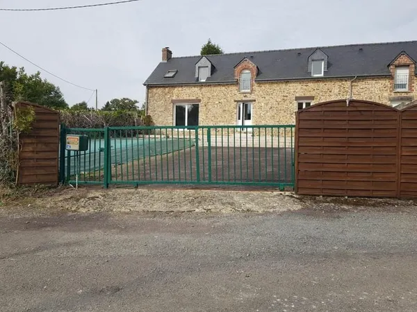 Maison Vente Tresbœuf 5p 114m² 221970€