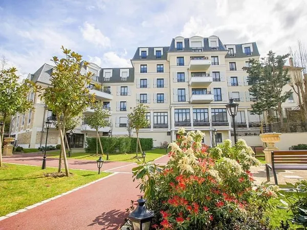 Appartement 2 pièces 56 m²