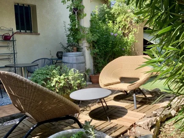 Maison 6 pièces 121 m²