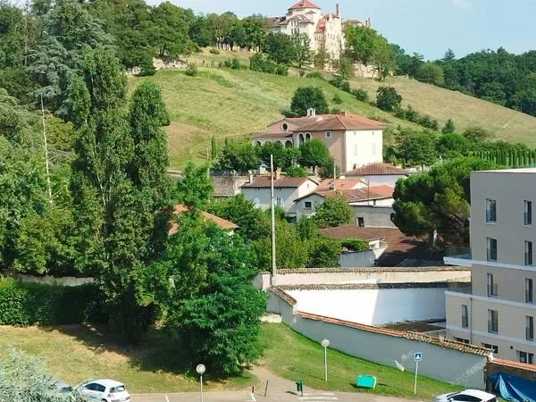 Location ,meublé
