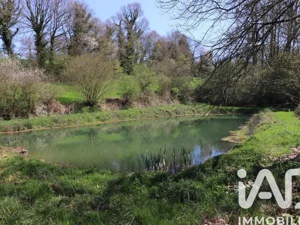 Terrain 4920 m²