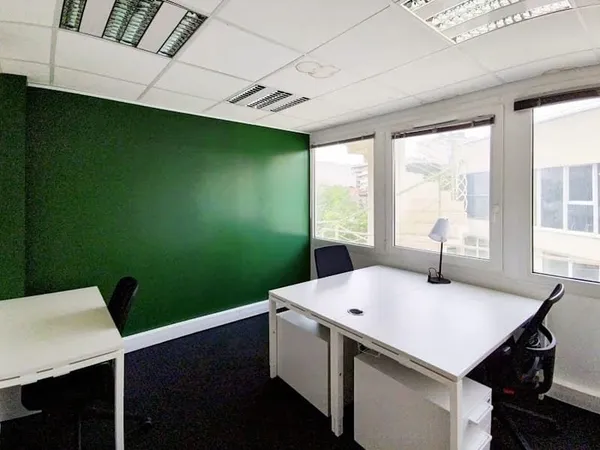 Bureaux 8 m²