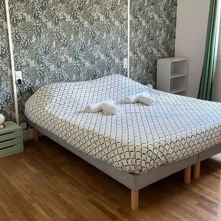 Chambre à louer - St Brieuc
