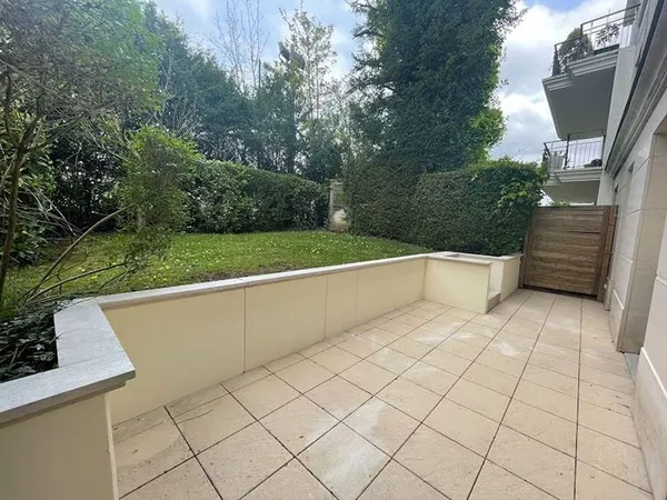 Appartement 1 pièce 32 m²