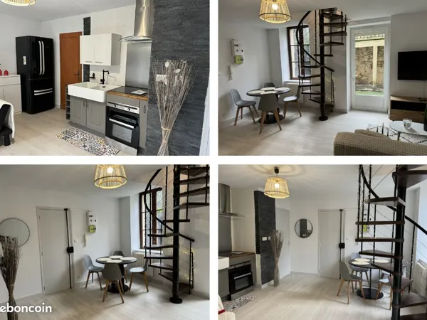 Location T2 Duplex