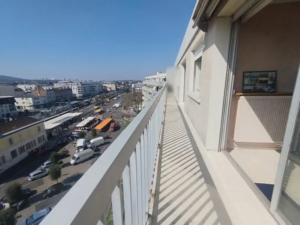 Appartement Franconville 4 pièce(s) 72 m2