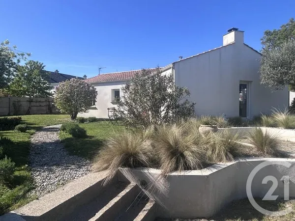 Maison 4 pièces 97 m²