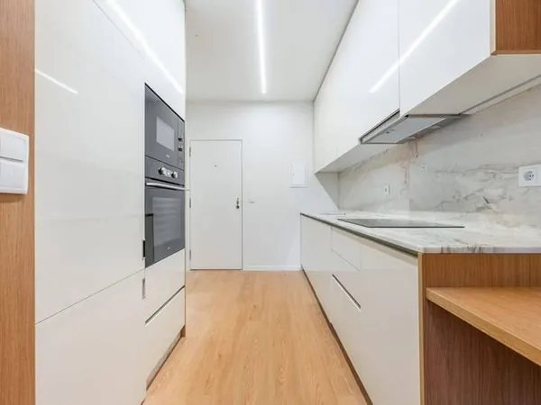 Appartement 3 pièces neuf - Cadre de vie privilégié aux portes de Versailles