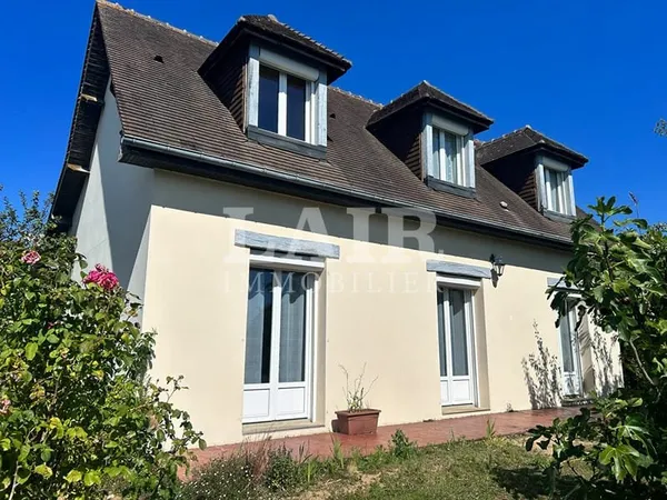 Maison à vendre à proximité d'Argentan - Réf T13958