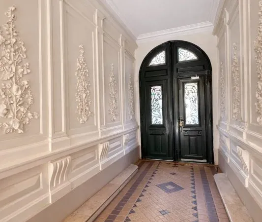 Vente Studio 1 pièce