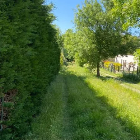 Terrain constructible 4278 m2 près de Muret 31