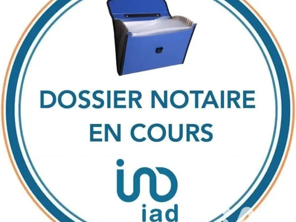 Vente Maison de village 4 pièces