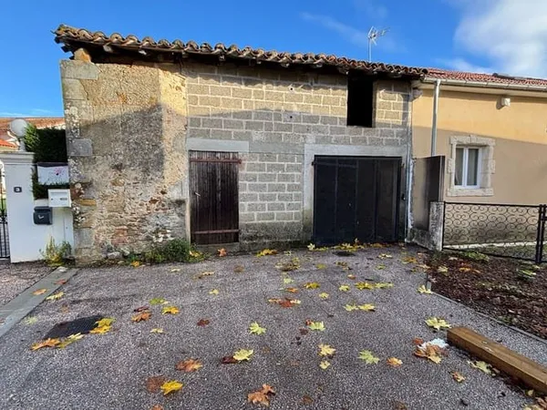 Maison 3 pièces 80 m²