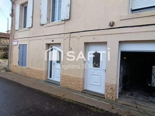 Maison 17 pièces 300 m²