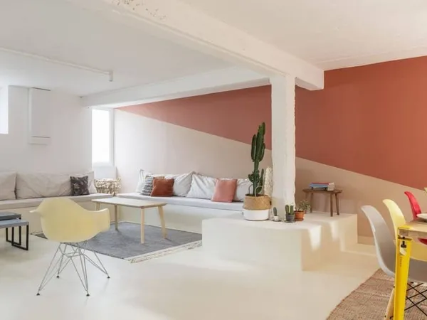 Appartement 11 pièces 222 m²