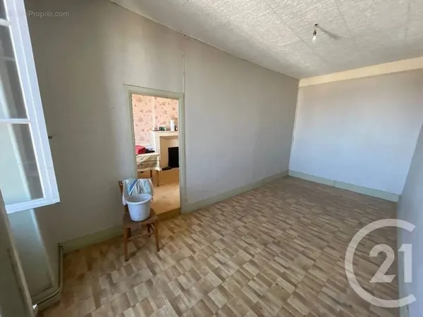 Appartement 4 pièces 71 m²