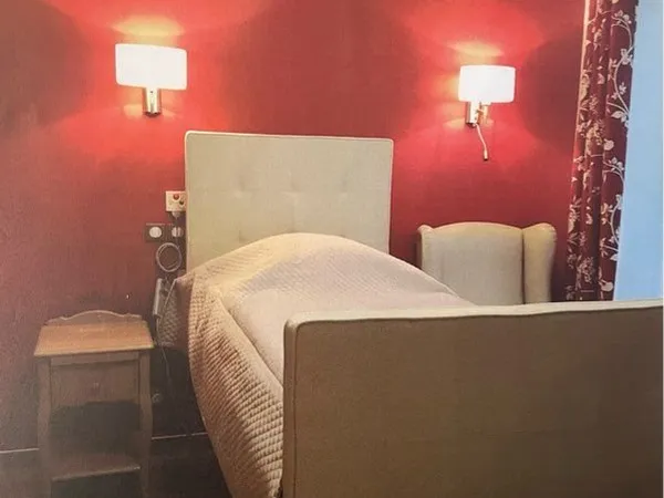 Vente investissement chambre epahd