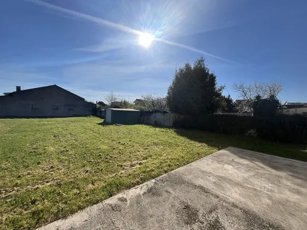 Maison 7 pièces 158 m²
