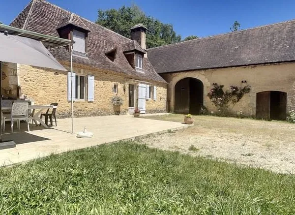 Maison 4 pièces 100 m²