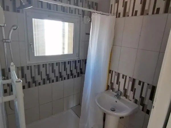 4 pièces · 72 m² · Mulhouse 68200 Quartier Bourtzwiller
