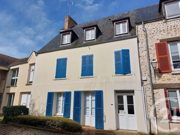 Appartement 1 pièce 12 m²