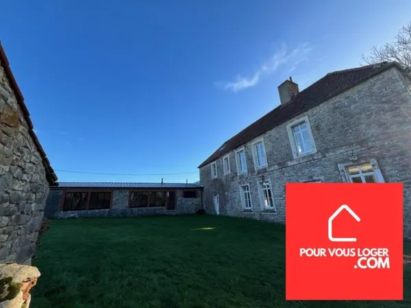 Maison de luxe 8 pièces 280 m²
