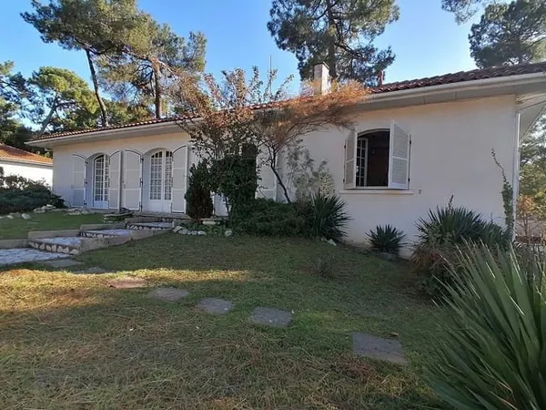 Maison 7 pièces 180 m²