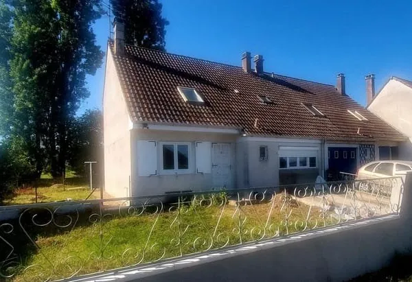 Maison familiale prête à vivre Idéale investissement ou pr