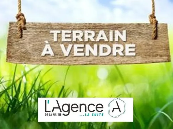 Terrain Vente Chevreuse  1087m² 378000€