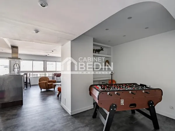 Appartement 4 pièces