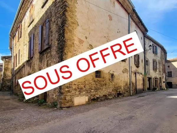Maison 5 pièces 101 m²