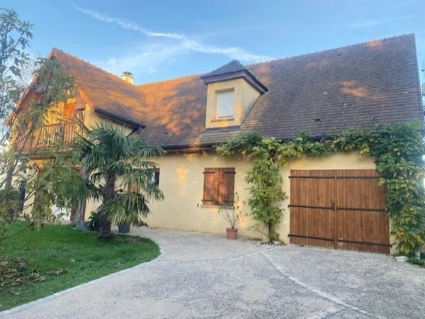 Maison à vendre 6 pièces (71)