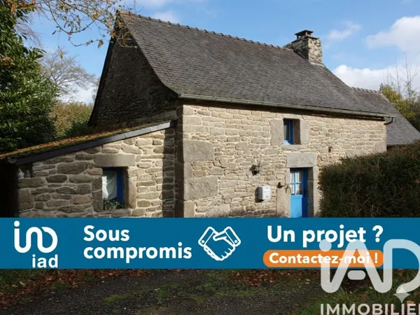 Maison 3 pièces 73 m²