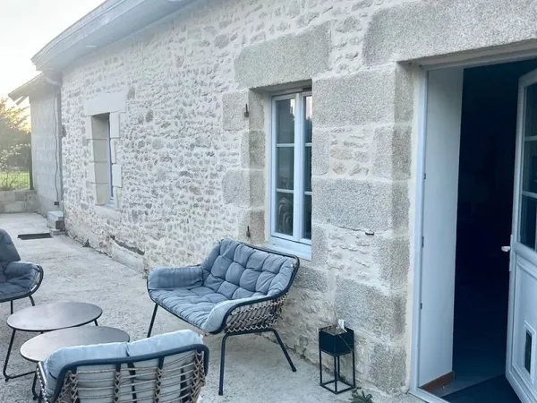 Maison Vente Bourg-le-Roi 5p 92m² 153000€