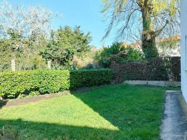 Maison 5 pièces 149 m²