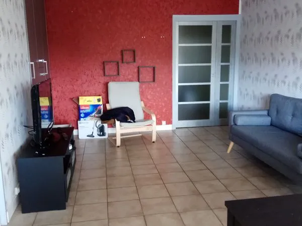 1 chambre libre dans colocation 4 personnes - Massy