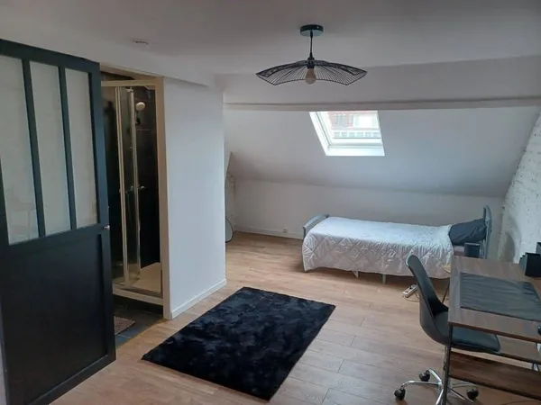 Maison 115 m²