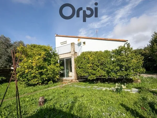 Maison 6 pièces 200 m²