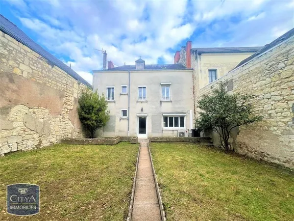 Maison 5 pièces 133 m²